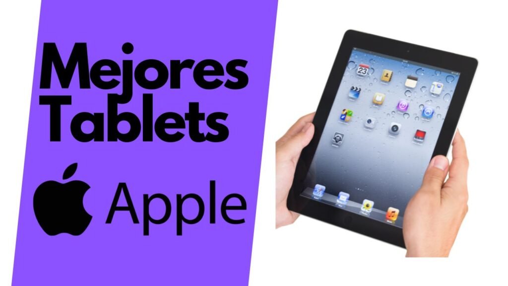 Mejores-tables-apple