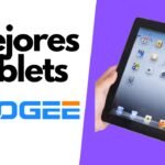 Mejores tablets Doogee