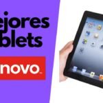 Mejores tablets lenovo