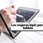 Los Mejores Lápiz para Tablets