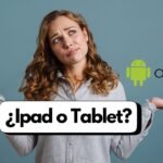 Qué es mejor un iPad o una tablet