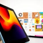 Descubre las 10 mejores apps de dibujo para tablet android