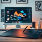 Descubre el Mejor Programa para Dibujar con Tableta Gráfica