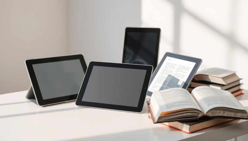las mejores tablets para leer libros