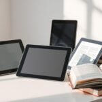 Las mejores tablets para leer libros: Guía de compra