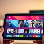 La Mejor App para Ver TV en Tablet Android Español