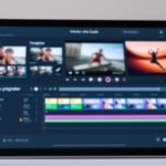 Mejor Editor de Video para Tablet Android