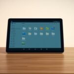 Guía para elegir el mejor explorador de archivos tablet android