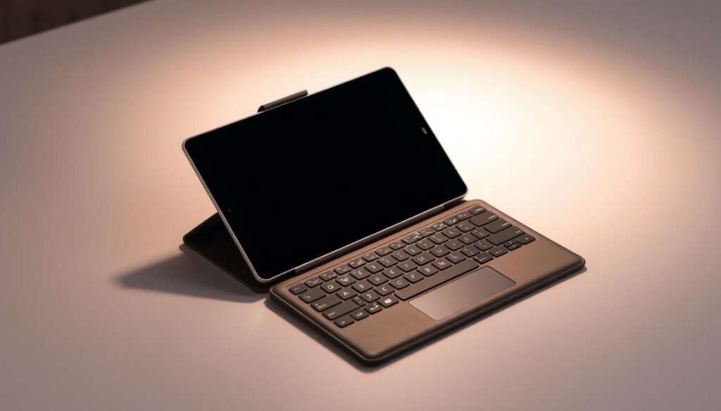 mejor funda teclado Tablet