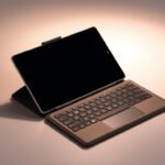 La mejor funda teclado Tablet: protección y estilo