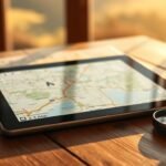 El Mejor GPS para Tablet sin Conexión: Análisis y Comparativa