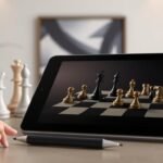 Descubre el mejor juego de ajedrez para tablet android