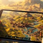 Descubre el Mejor Juego de Creación de Civilización para Tablet
