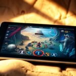 Guía para Encontrar el Mejor Juego de Rol para Tablet