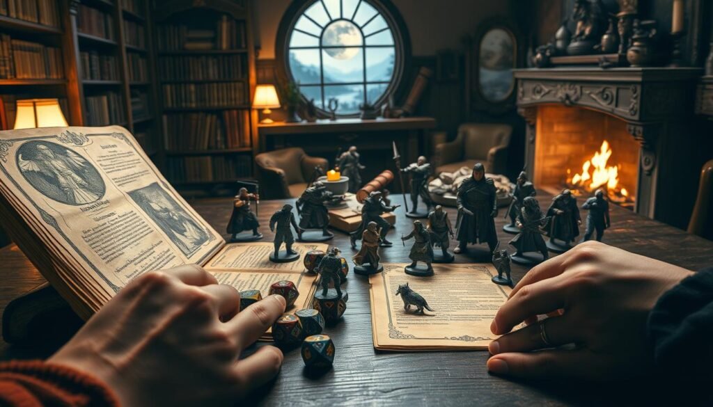 mejor juego de rol tablet