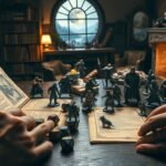 Mejor Juego de Rol Tablet: Análisis y Comparativa