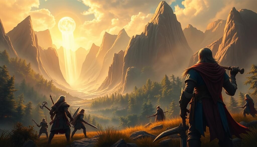 mejor juego de rol tablet gratis