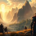 El Mejor Juego de Rol Tablet Gratis para Ti