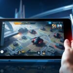 Mejor Juego Estrategia Online Tablet: Análisis y Comparativas