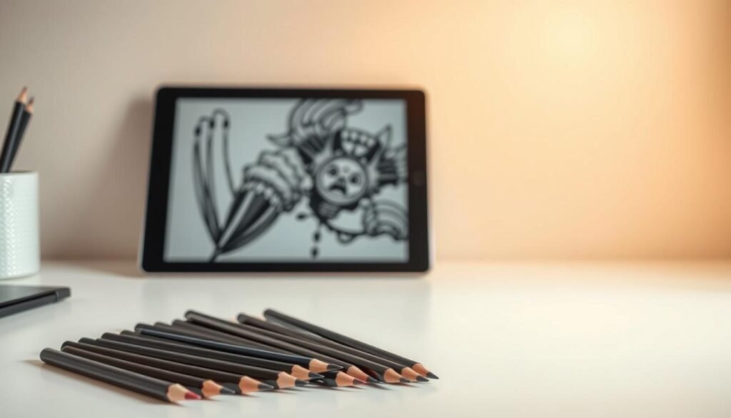 mejor lapiz para dibujar en tablet