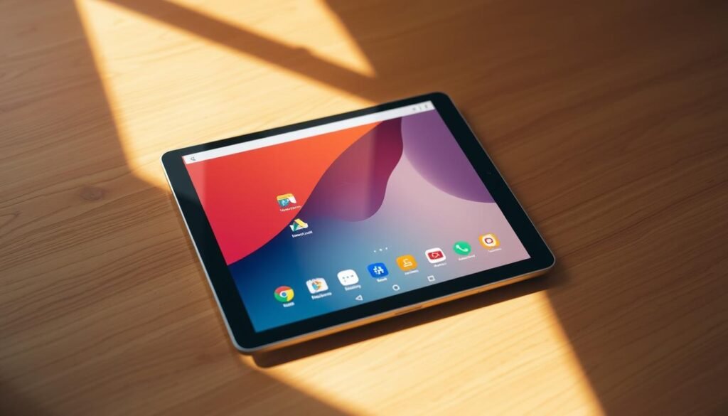 mejor launcher para android Tablet