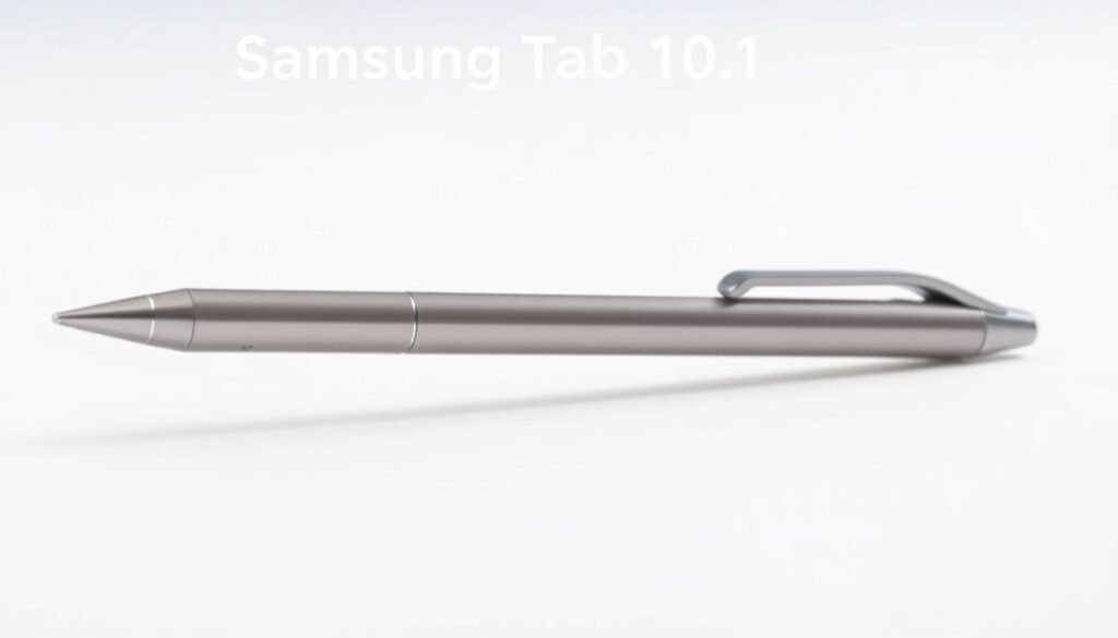 mejor pen para tablet samsung tab a 10.1