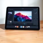 Mejor Programa de Edición para Tablet Samsung: Guía Completa