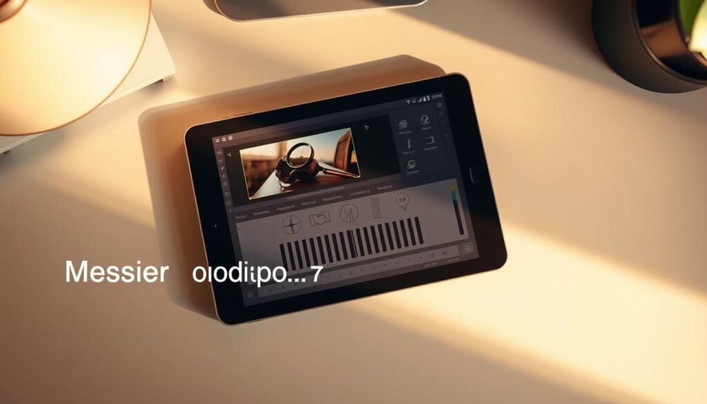 mejor programa de edicion para tablet android