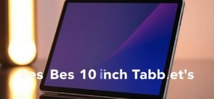 mejor tablet 10 pulgadas