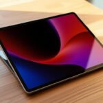 Guía para elegir la mejor tablet 13 pulgadas