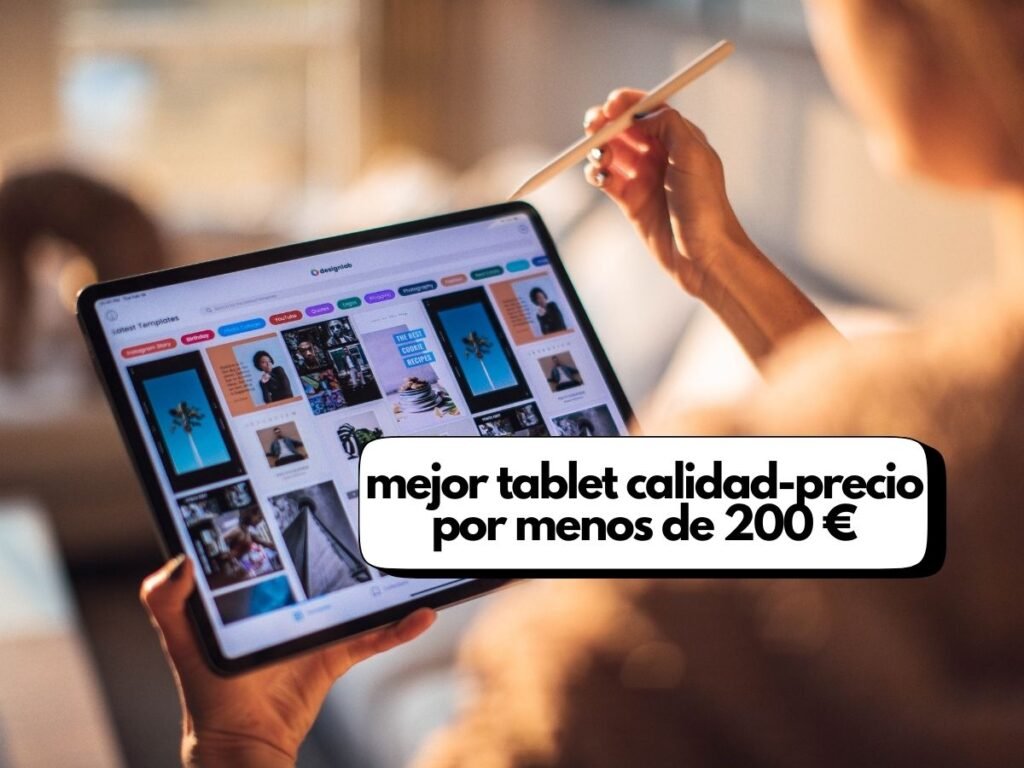 mejor-tablet-calidad-precio-por-menos-de-200-euros
