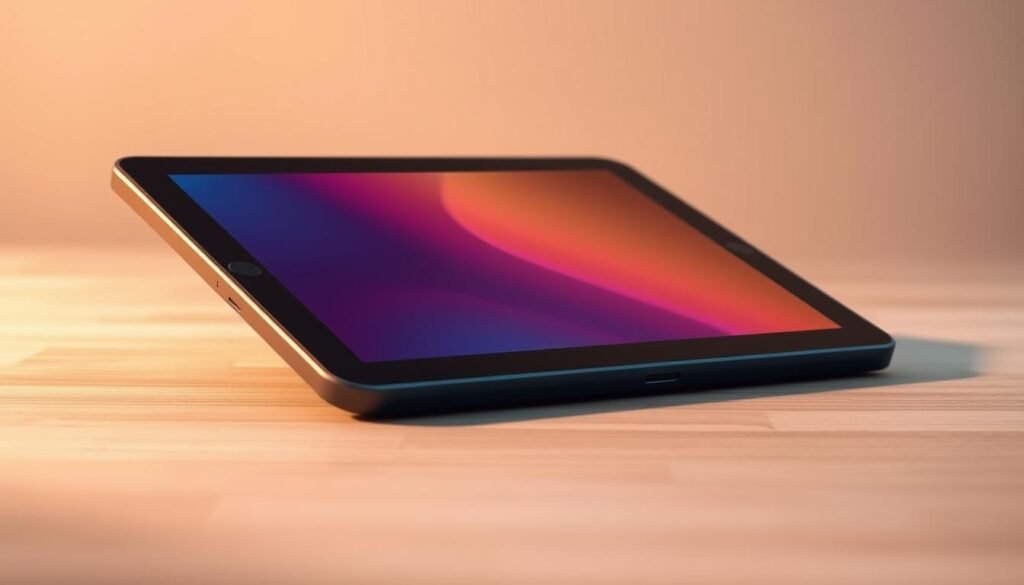 mejor tablet de 8 pulgadas