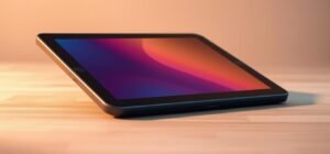 mejor tablet de 8 pulgadas