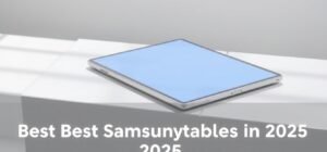mejor tablet de samsung 2025