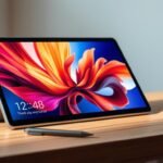 La mejor tablet Huawei para dibujar: características y modelos