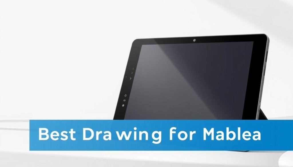mejor tableta para dibujar manga