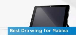 mejor tableta para dibujar manga