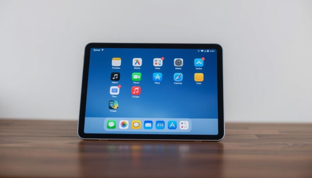 mejores aplicaciones para tomar apuntes en tablet