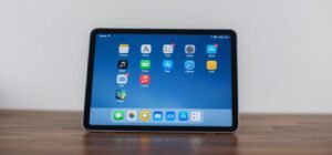 mejores aplicaciones para tomar apuntes en tablet