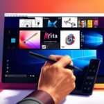 Mejores Programas para Dibujar con Tableta Wacom en Windows