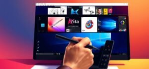 mejores programas para dibujar con tableta wacom en windows