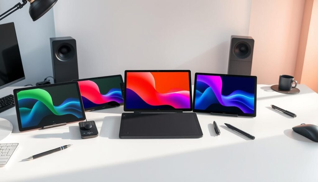 mejores tablets para dibujar