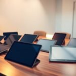 Mejores Tablets para Tomar Apuntes: Comparativa y Análisis